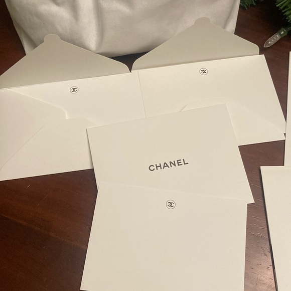 CHANEL Gift set💝 - Picture 8 of 14